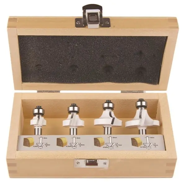 Frässet Bästa pris